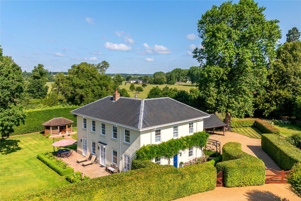 Main image of property: Garden Lane, Tyringham, Buckinghamshire, MK16