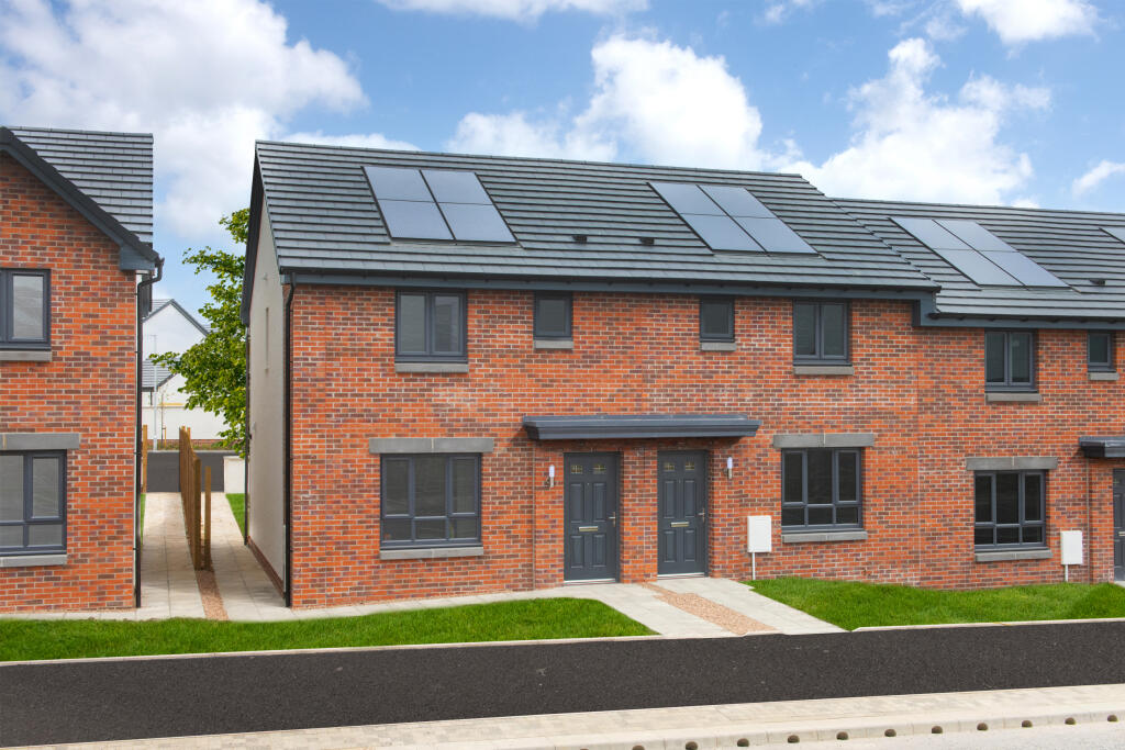 Main image of property: 1 Fifeshill Drive, Countesswells, Aberdeen, 
AB15 8UR