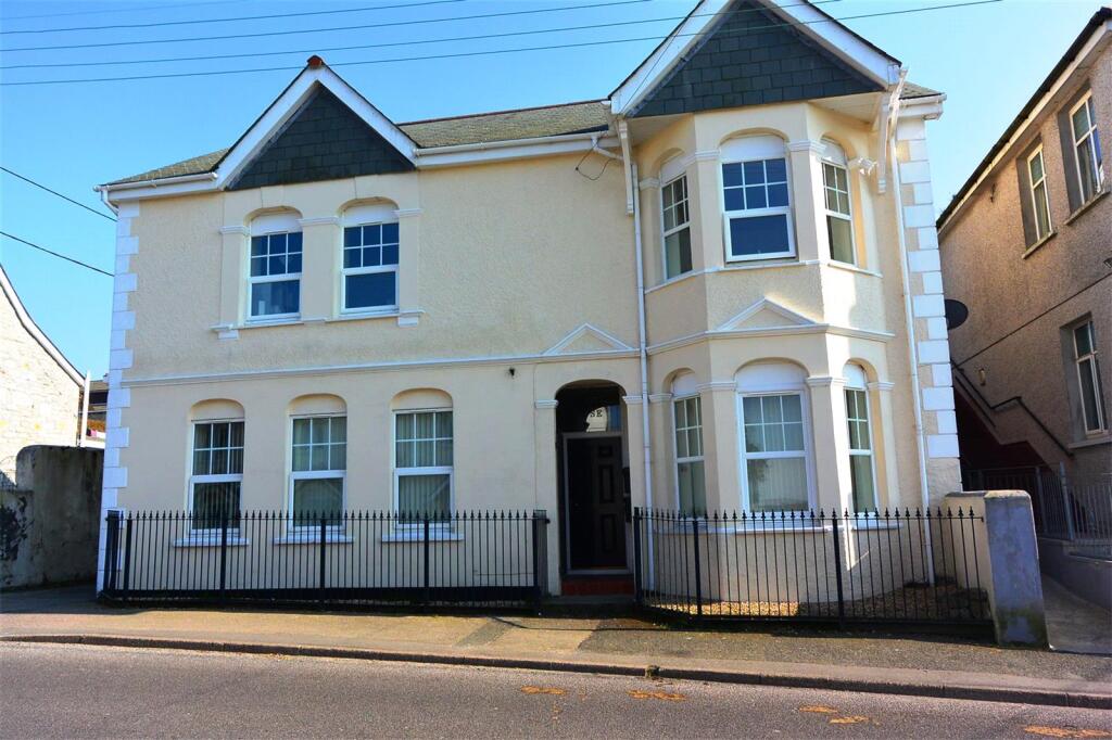 Main image of property: Dolphin House, Fore Street, St Dennis, Cornwall, PL26