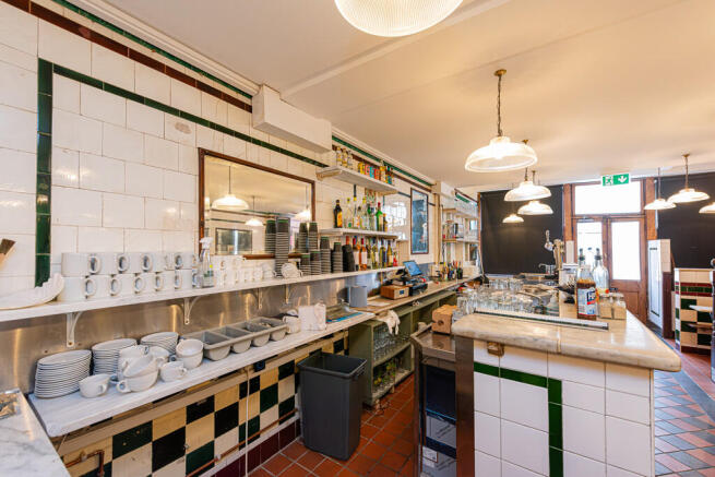 Chapel Market 74-...