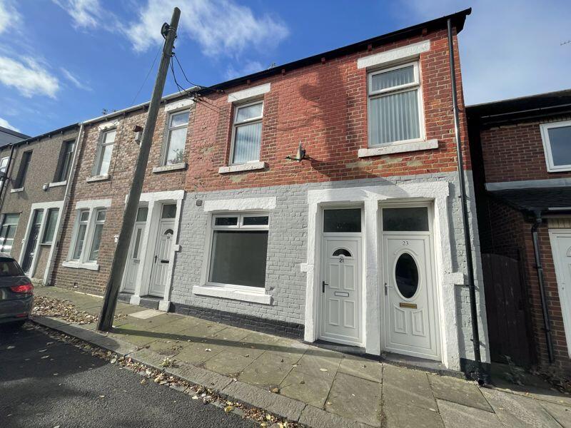 Main image of property: Beecher Street, Blyth