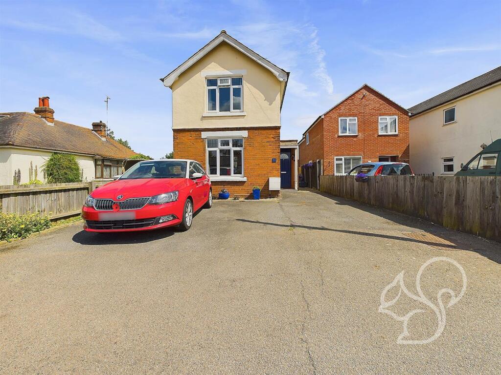 Main image of property: Mill Road, West Mersea