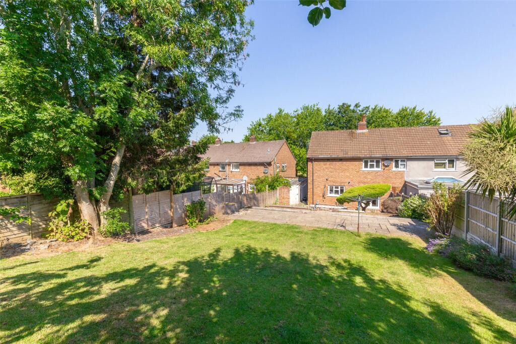 Main image of property: Arnall Drive, Bristol, BS10