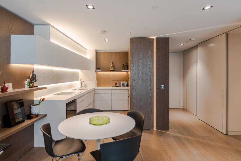 Main image of property: Pearson Square, Fitzrovia, London, W1T