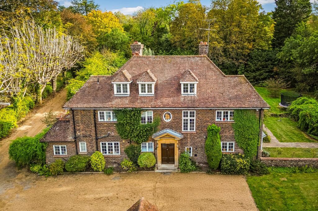 Main image of property: Great Austins, Farnham, Surrey, GU9