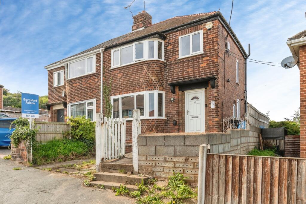 Main image of property: Moor Lane, Holywell, Flintshire, CH8