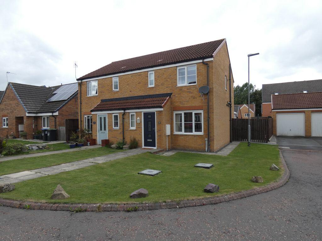 Main image of property: Poppy Lane, SHOTTON COLLIERY, Durham