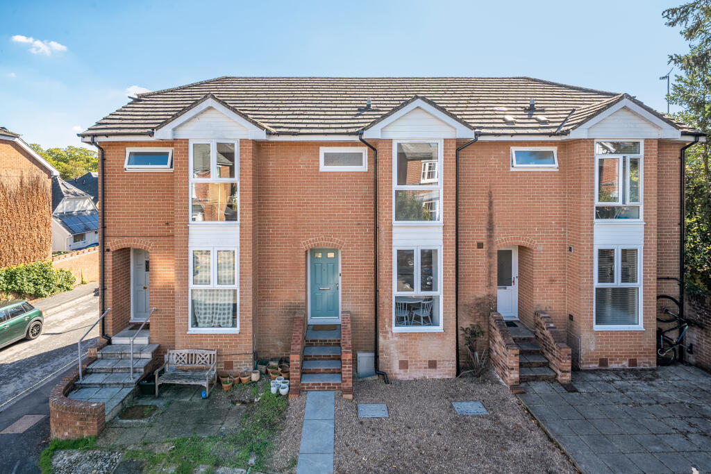 Main image of property: Fairfield Road, Winchester, SO22