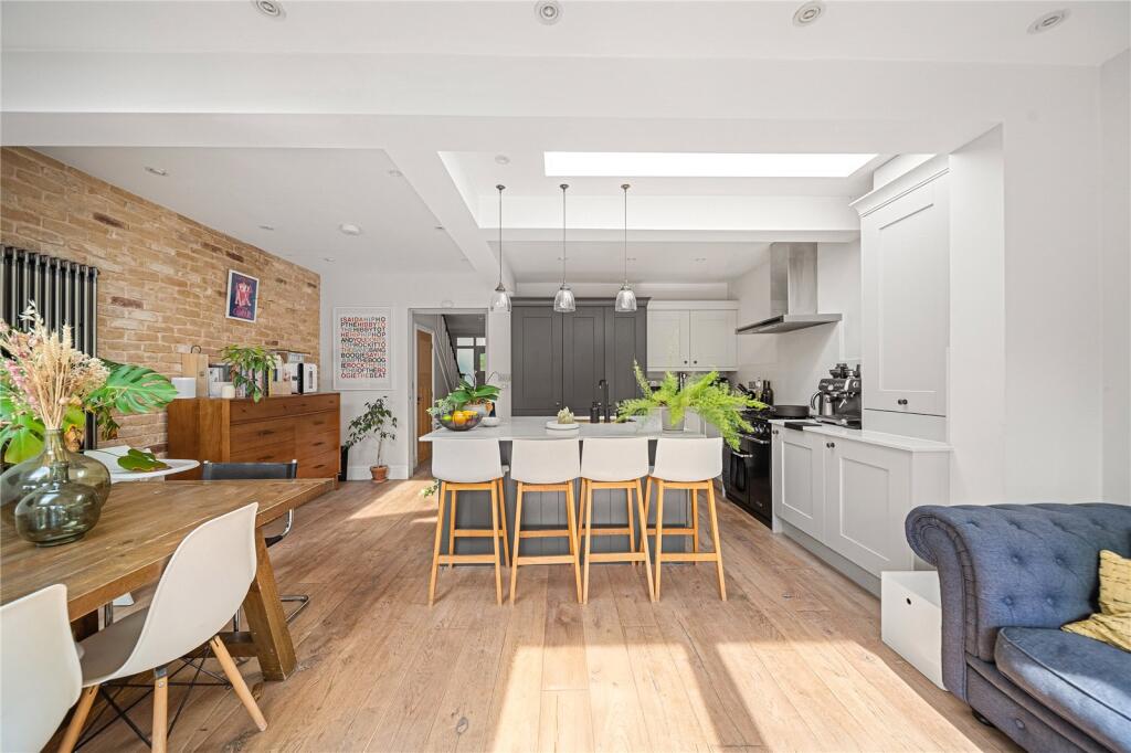 Main image of property: Orleans Road, London, SE19