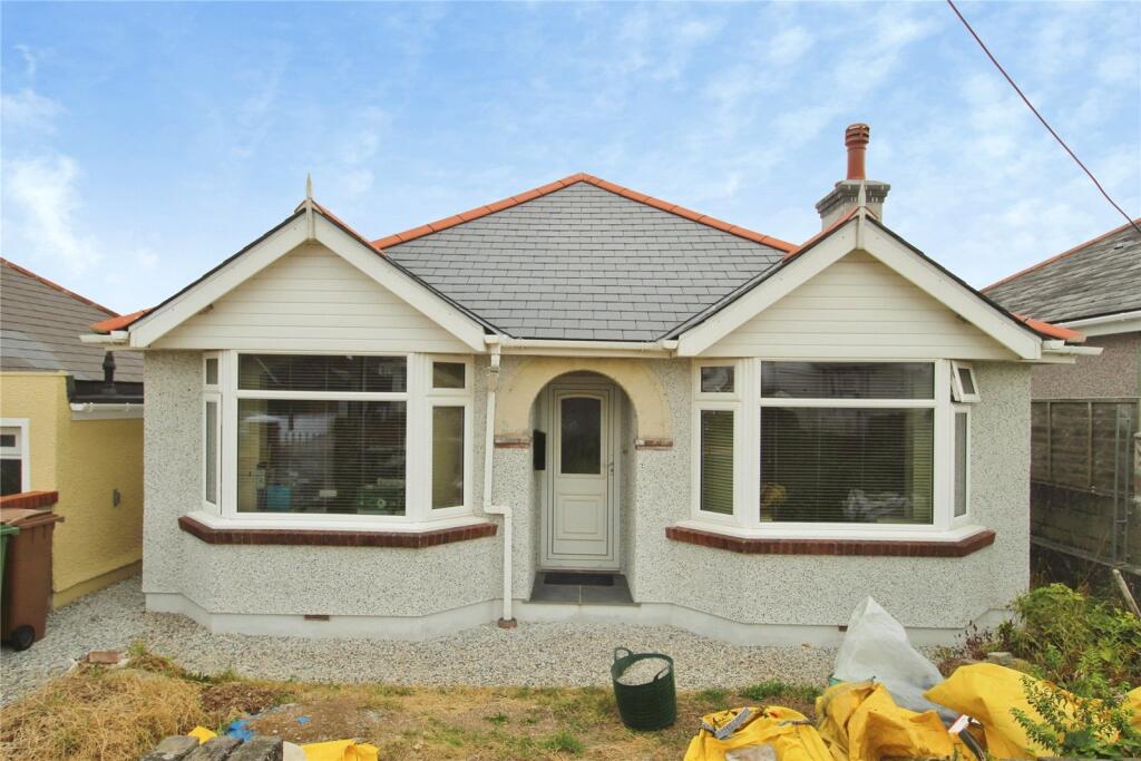 Main image of property: Old Woodlands Road, Plymouth, Devon, PL5