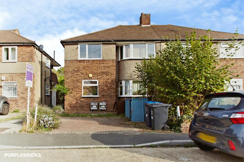 Main image of property: Byards Croft, Strteatham, SW16