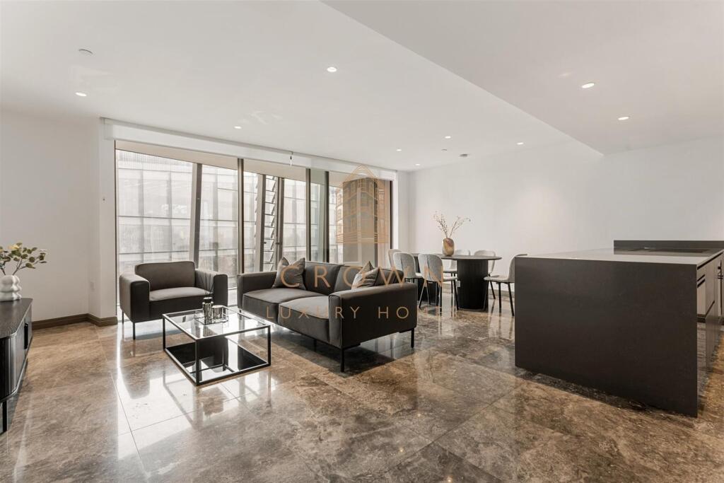 Main image of property: One Blackfriars - 22nd Floor, Southwark