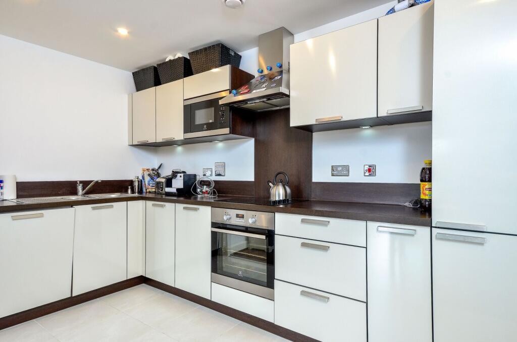 Main image of property: Maple Quays, Canada Water, London, SE16