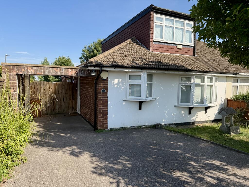 Main image of property: St Margarets Drive, Wigmore, Gillingham, Medway