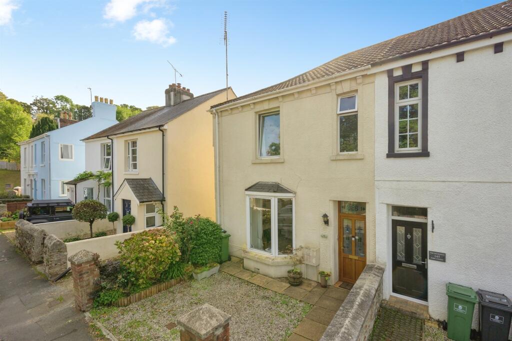 Main image of property: Fore Street, Plymouth