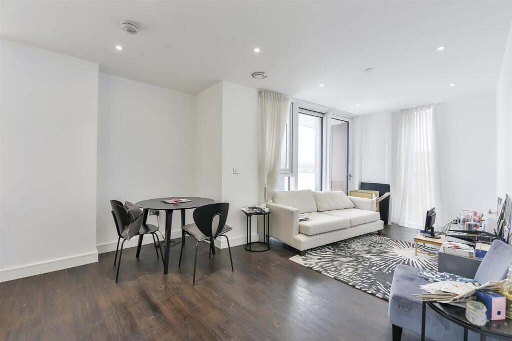 Main image of property: Pinto Tower, Nine Elms, SW8
