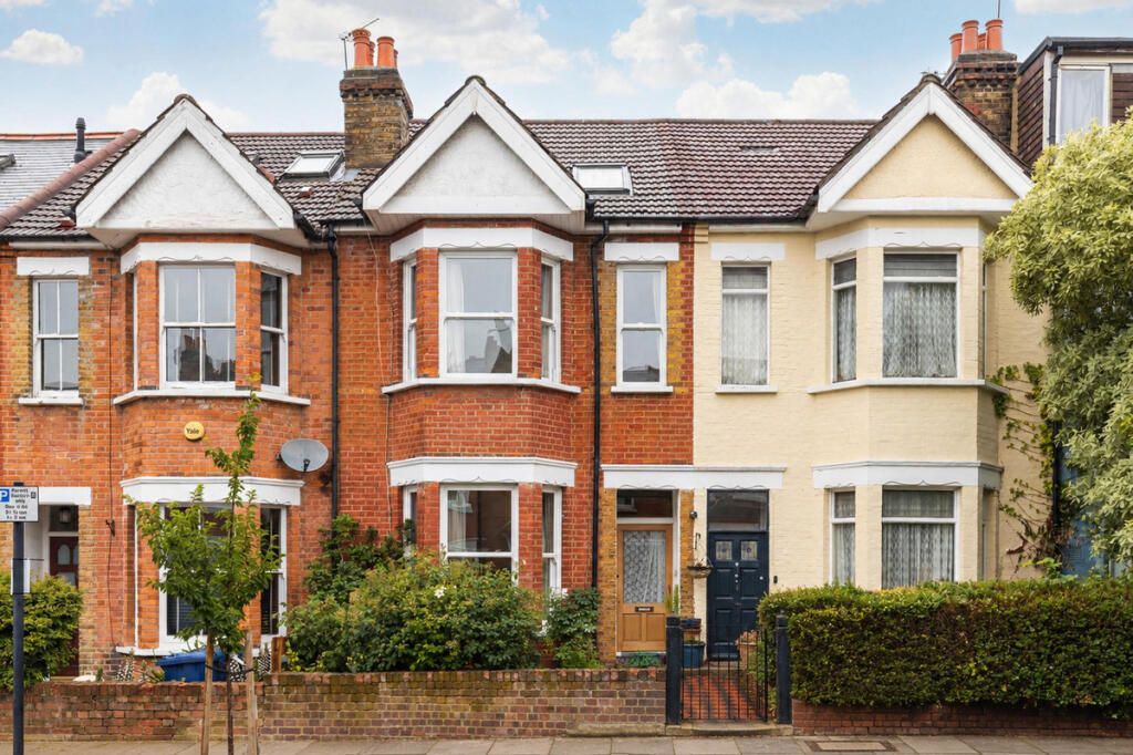 Main image of property: Devonshire Road, London, W5