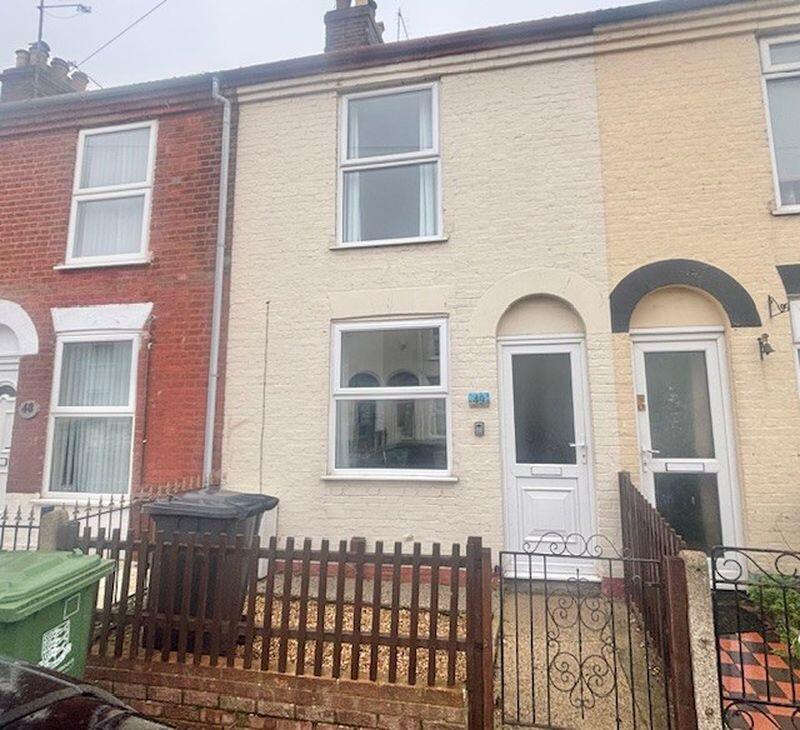 Main image of property: Nelson Road, Gorleston