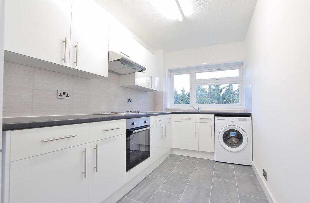 Main image of property: Spencer Road, Isleworth, TW7
