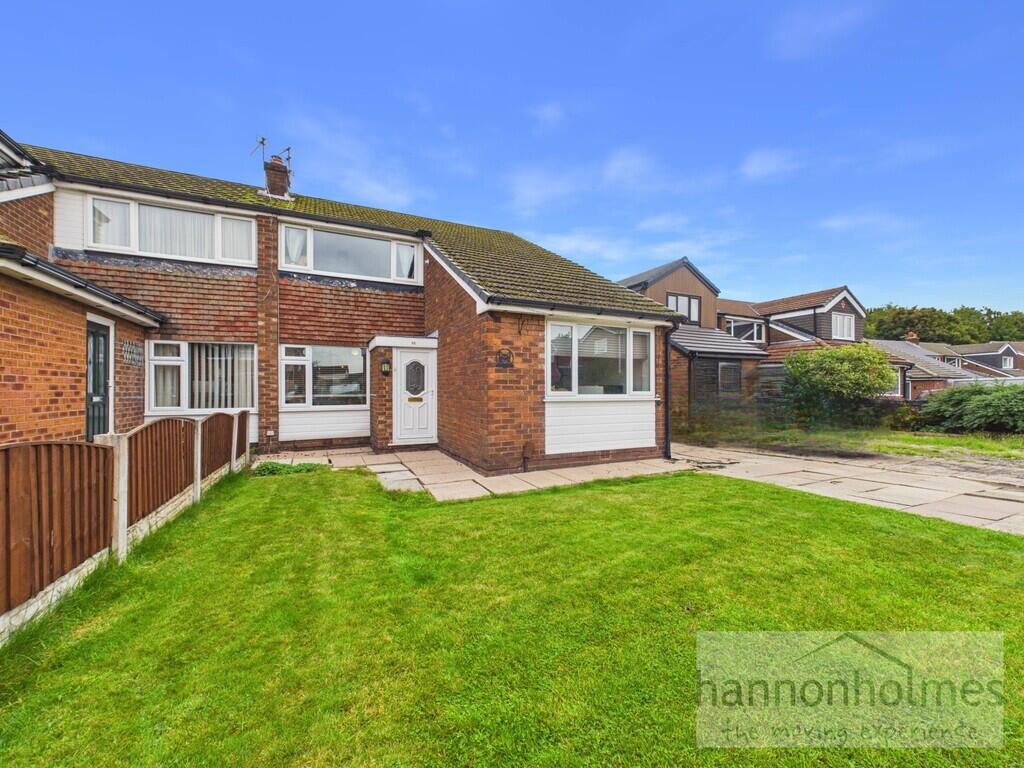Main image of property: Duxbury Avenue, Little Lever, Bolton