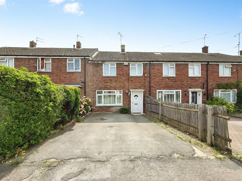 Main image of property: Palmer Avenue, Aylesbury