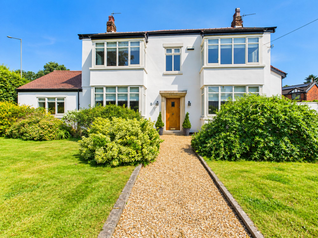 Main image of property: Church Road, Rufford, L40