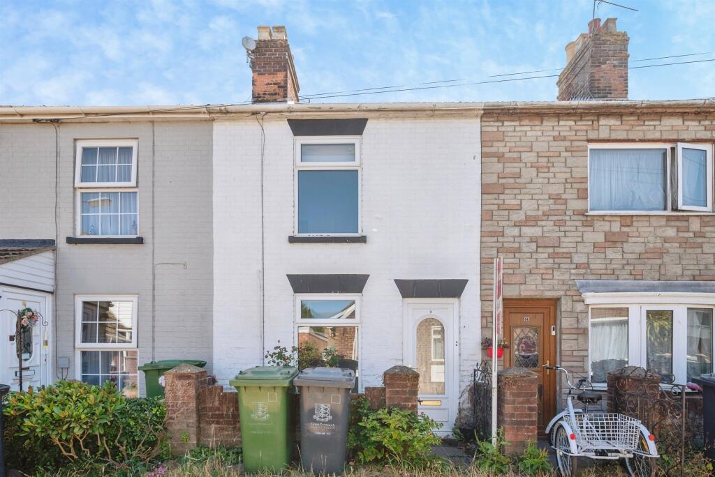 Main image of property: Jubilee Terrace, Caister-On-Sea, Great Yarmouth