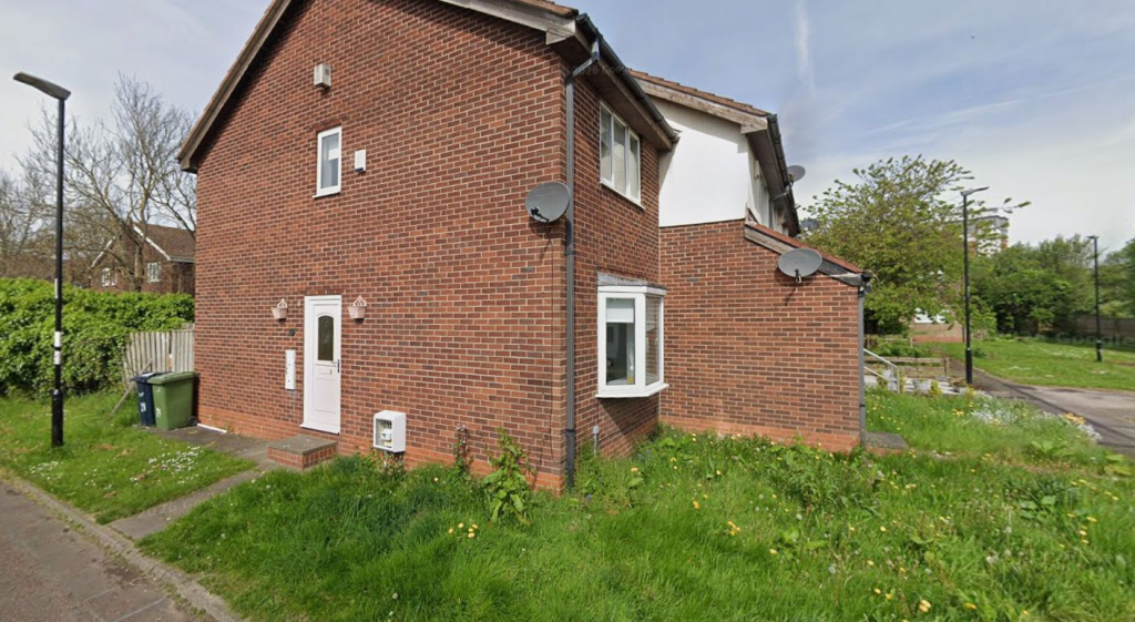 Main image of property: Burlington Close, Sunderland, Tyne and Wear, SR2 8AW