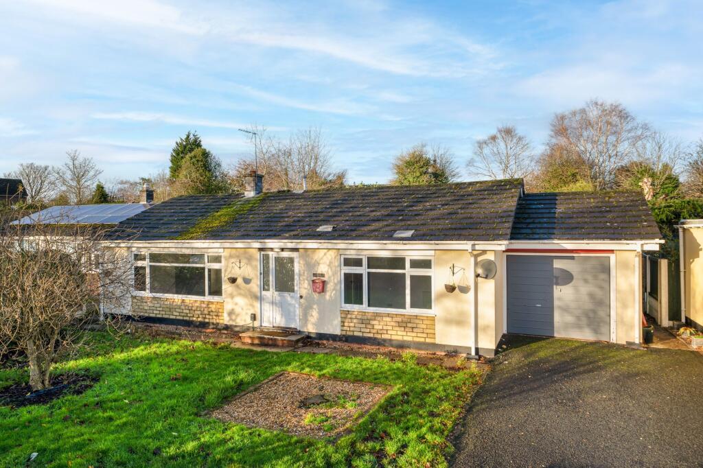 Main image of property: Stafford Street, St. Georges, TF2