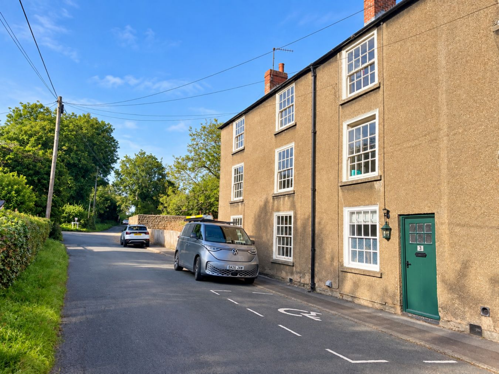 Main image of property: Bakers Lane, Cuckney, Mansfield, NG20