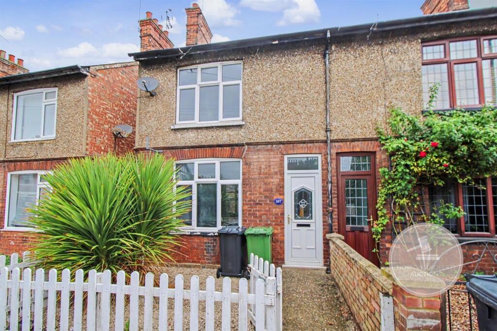 Main image of property: Loke Road, King's Lynn