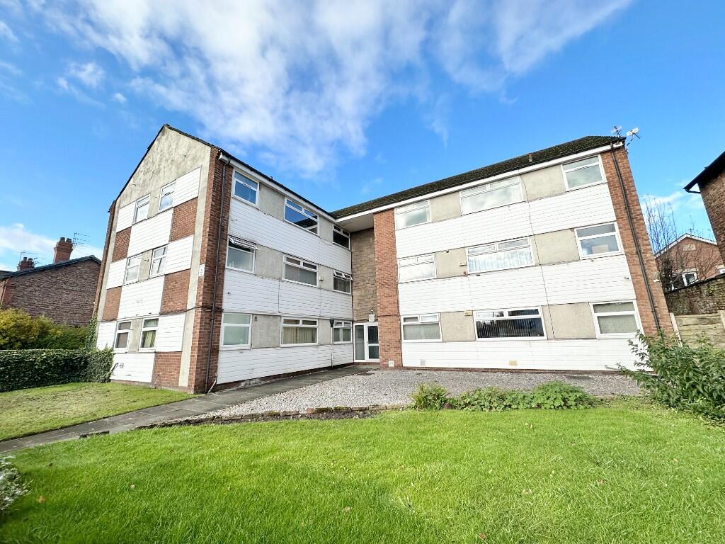 Main image of property: Old Hall Road, Sale, Greater Manchester, M33
