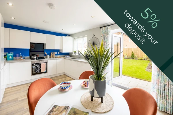 Main image of property: West Moor Croft,
Goldthorpe,
Barnsley,
S63 9FL