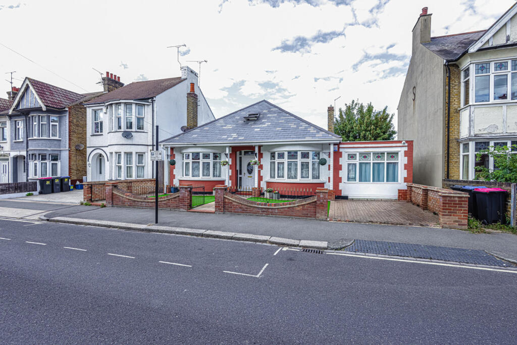 Main image of property: Swanage Road, Southend-on-sea, SS2