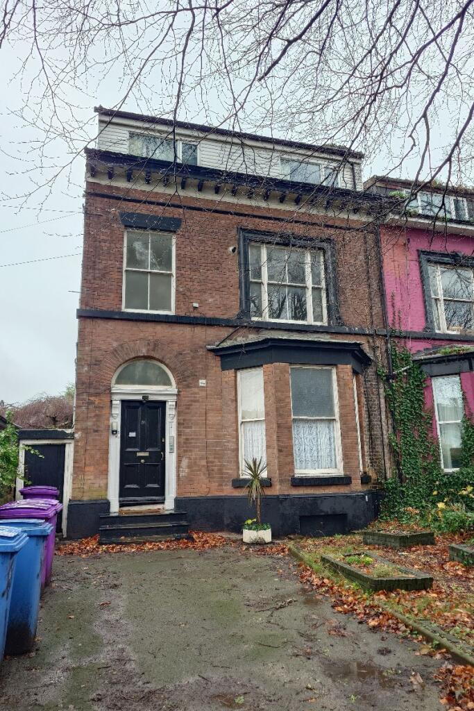 Main image of property: Woburn Hill, Liverpool