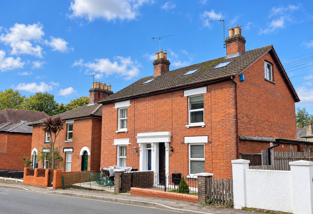 Main image of property: South Street, Hythe, Hampshire