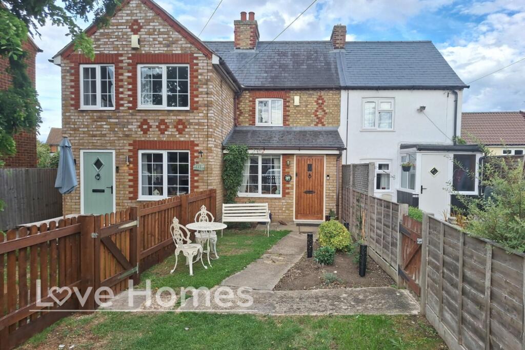 Main image of property: Bedford Road, Barton-Le-Clay, MK45 4LR