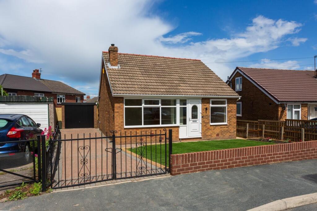Main image of property: Scott Green Drive, Gildersome, Morley, Leeds