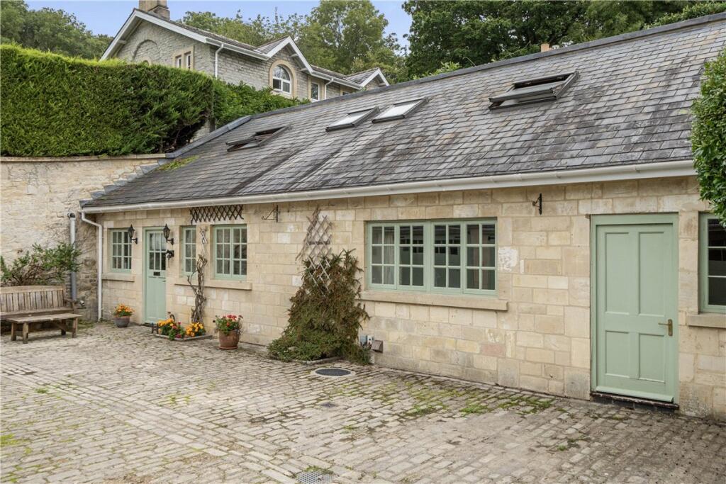 Main image of property: Kelston Road, Bath, Somerset, BA1