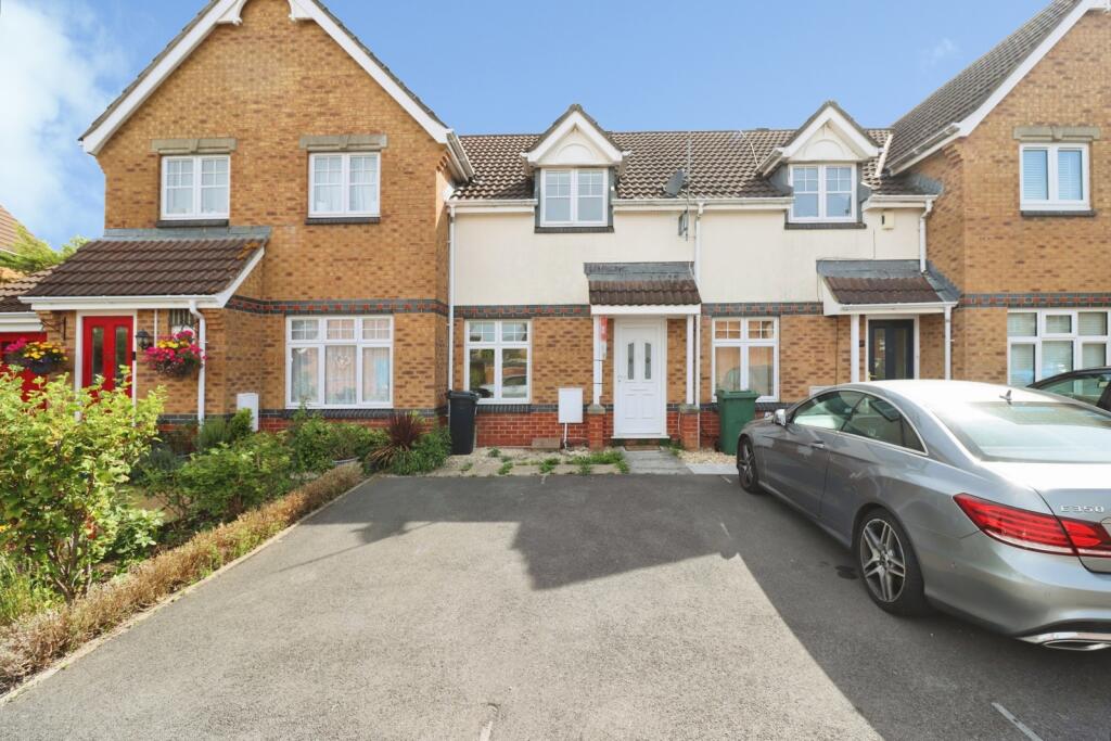 Main image of property: Lavender Way, Bradley Stoke, Bristol, BS32