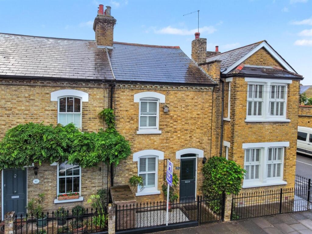 Main image of property: Halifax Road, Enfield