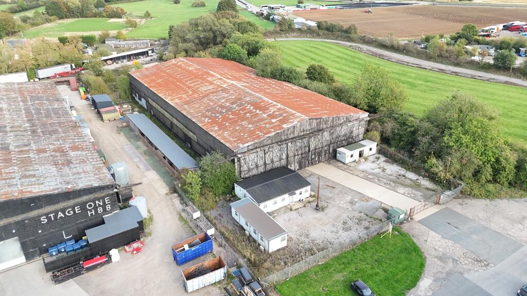 Main image of property:  Marston Moor Business Park, Tockwith, North Yorkshire, YO26 7QF