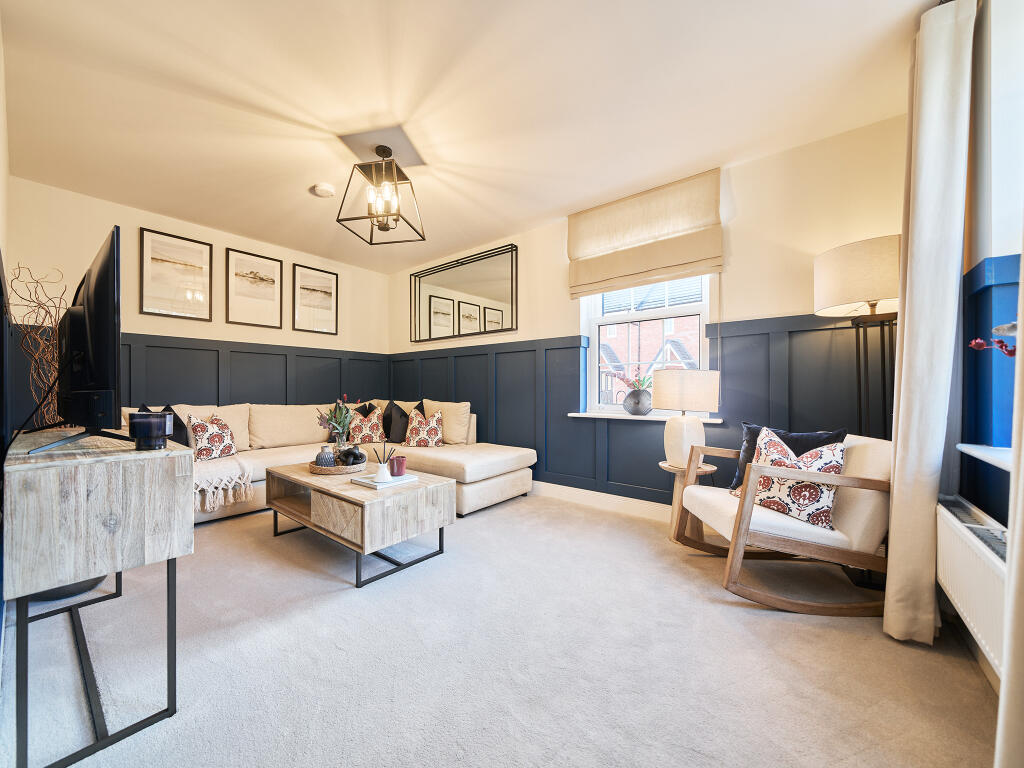 Main image of property: Manor Grove 
Goldfinch Way,
Lydney,
GL15 5GB