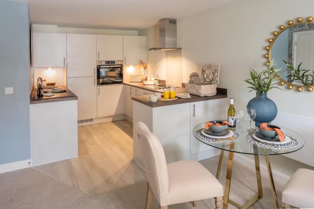 Main image of property: Mill Road,
Dunton Green,
TN13 2UZ
