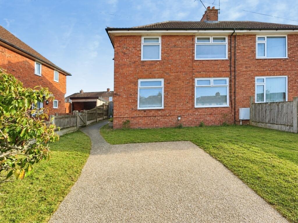 Main image of property: Queens Road, Aylesham, Canterbury, Kent, CT3
