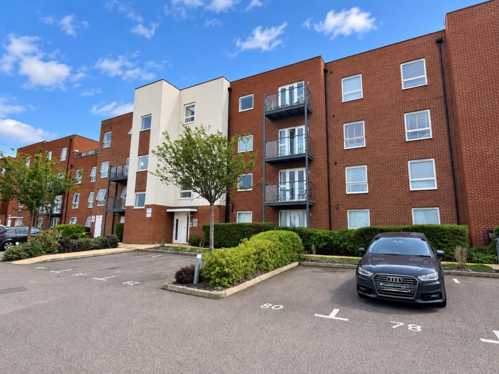 Main image of property: Lett Lane, Castle Hill, Ebbsfleet Valley, Swanscombe, DA10