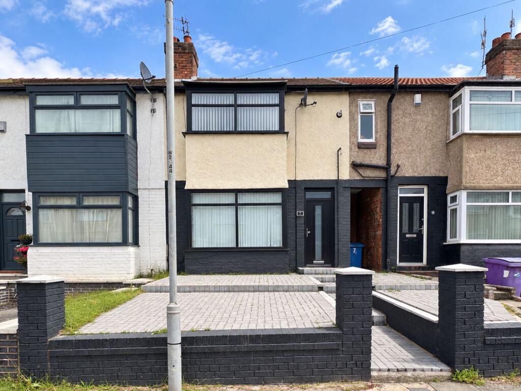Main image of property: Condor Close, Liverpool, L19