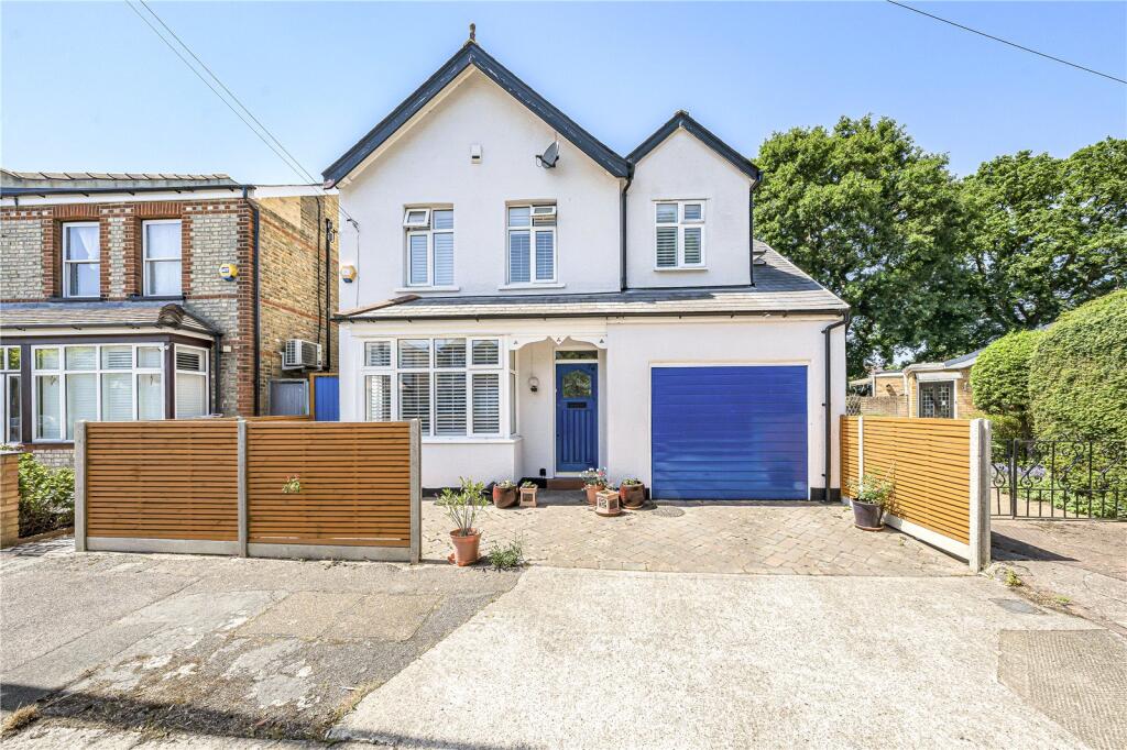 Main image of property: Poplar Grove, New Malden, KT3