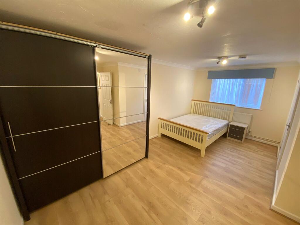 Main image of property: Trevelyan, Bracknell, Berkshire, RG12