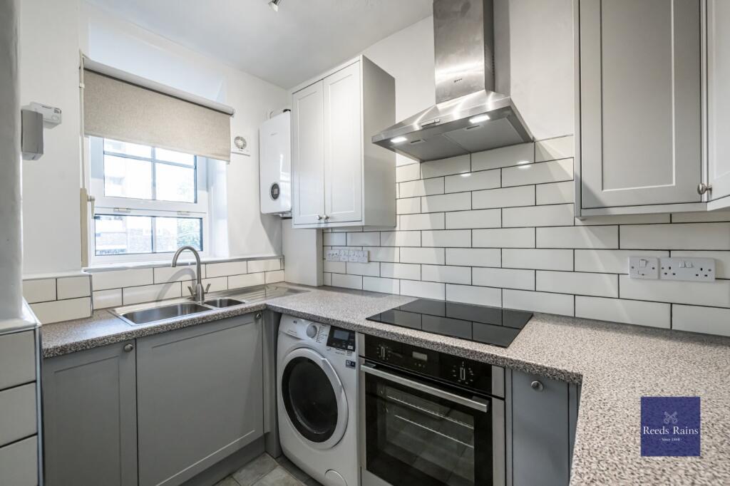 Main image of property: Frazier Street, London, SE1
